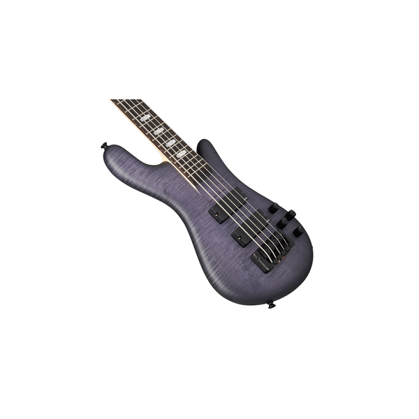 Spector Euro 5 LX Bolt-On - Nightshade