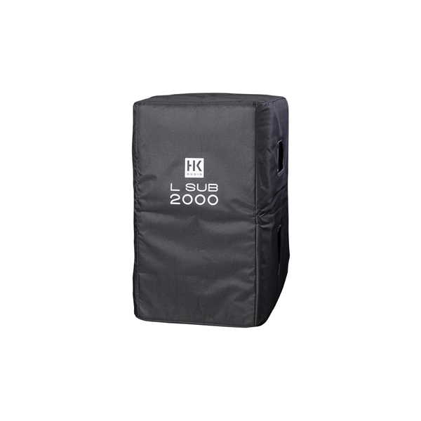 HK Audio Cover L Sub 2000 A