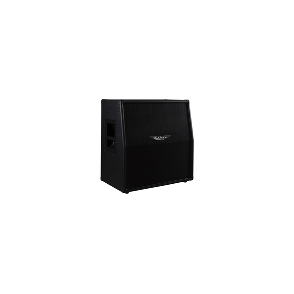 Ashdown SX-212A Cabinet 2x12 Angolato