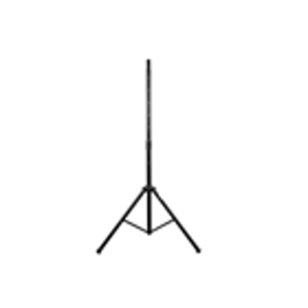Gator Frameworks RI-SPKRSTD Supporto per casse acustiche a treppiede<br>
