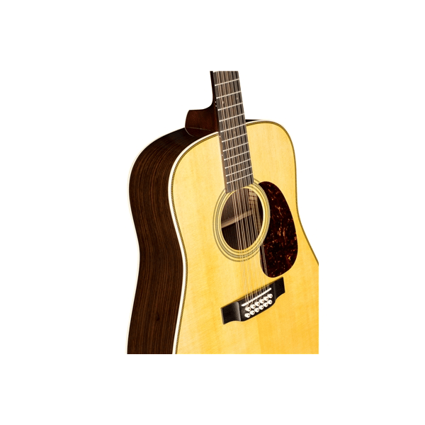 Martin & Co. HD12-28 (2025)