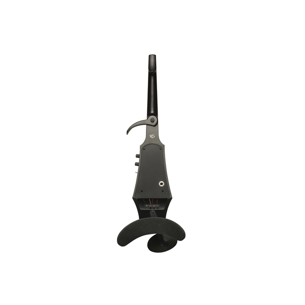 NS Design NXT4a Electric Viola 4 Satin Black