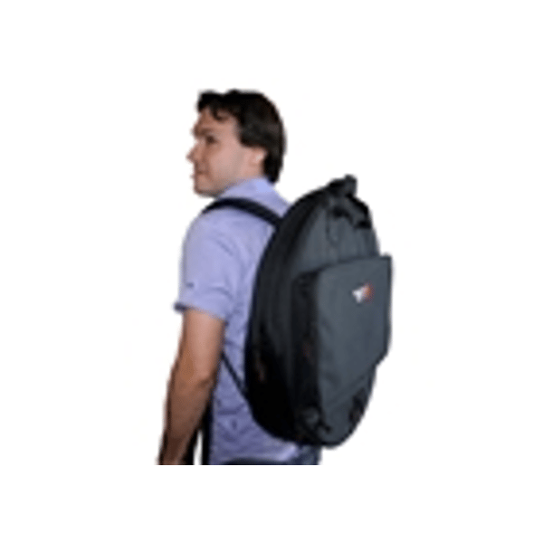 Gator Cases GP-CYMBAK-24 Zaino piatti 24"