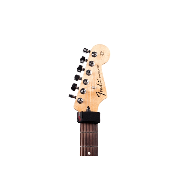 Gator Cases GTR-FRETMUTESM-1BK Damper per corde nero S