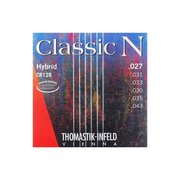 Thomastik Classic N CR128 set chitarra classica