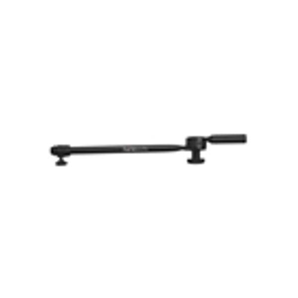 Gator Frameworks GFW-MIC-MINIBM16 - Asta microfonica mini regolabile da 16 pollici