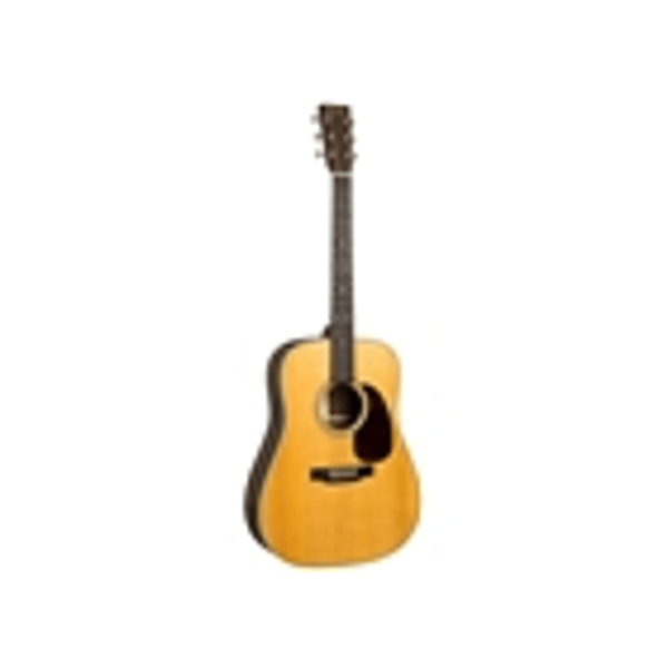 Martin & Co. D-28 (2025)