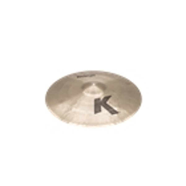 Zildjian K2819-19" K Paper Thin Crash