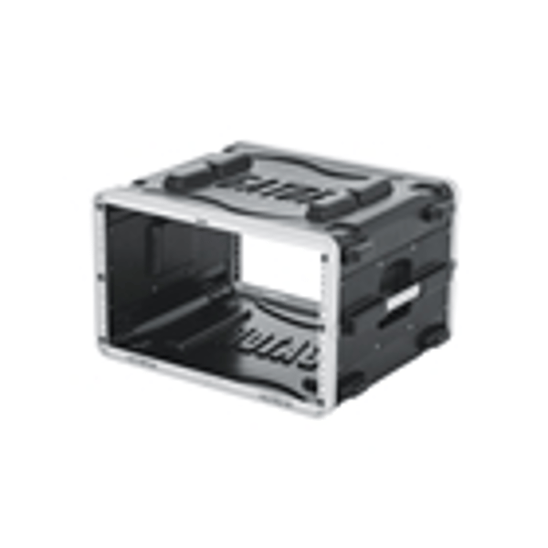 Gator Cases GR-6L Custodia da 6U Rack Standard