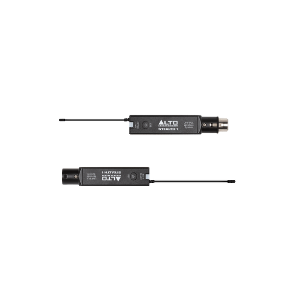 Alto Professional STEALTH 1