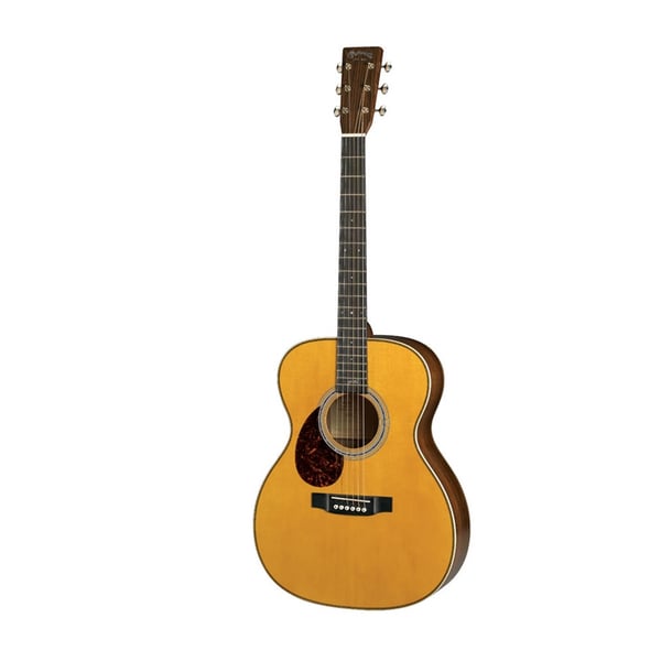 Martin &amp; Co. OMJML JOHN MAYER LEFT