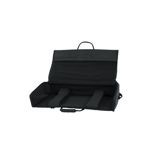 Gator Cases G-MIXERBAG-3121 Borsa mixer/attrezzatura 78,7 x 53,3 x 17,8 cm