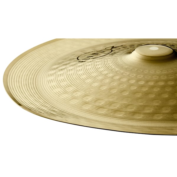 Zildjian ZP18CH-18" Planet Z China