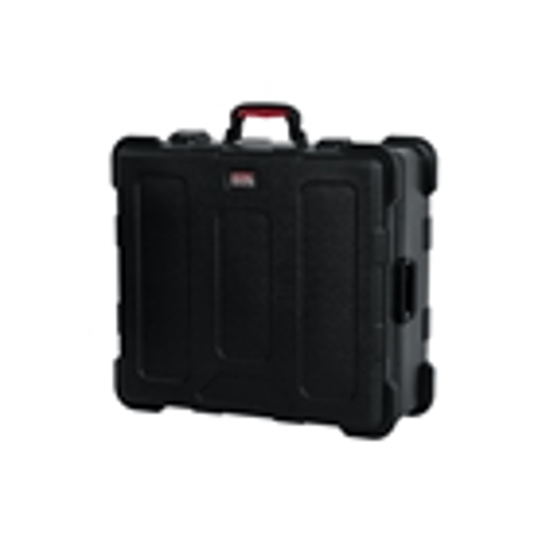 Gator Cases GTSA-MIX12PU Custodia TSA ATA Mixer 12U Pop Up