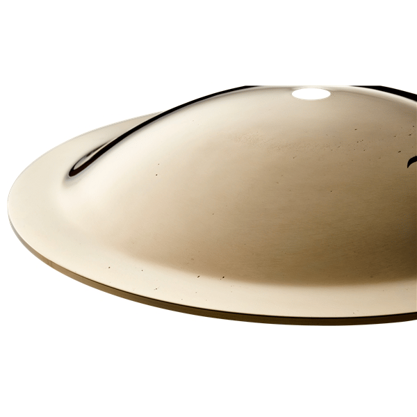 Zildjian A20002-9.5" FX Large Zil-Bel