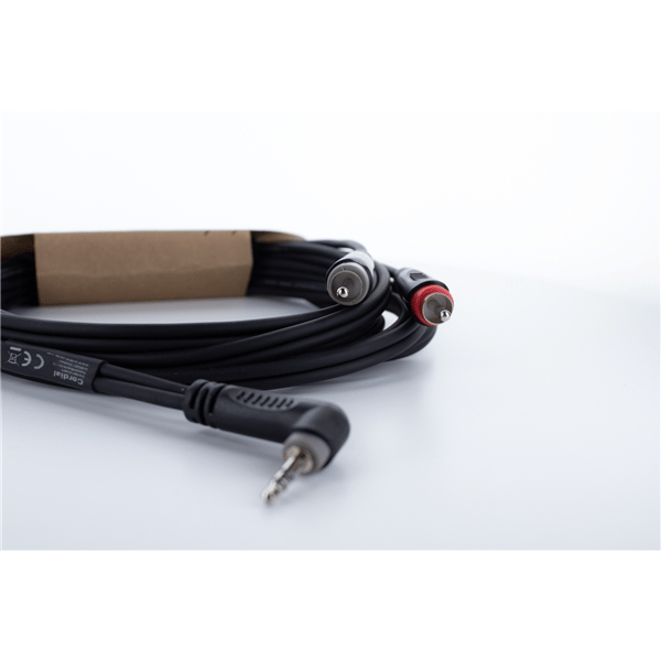 Cordial Elements EY 1.5 WRCC