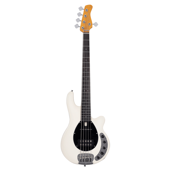MARCUS MILLER Z7-5 ANTIQUE WHITE