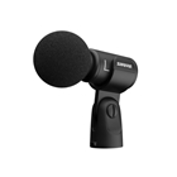 Shure MV88+STEREO-USB Microfono Stereo USB per Mac e PC