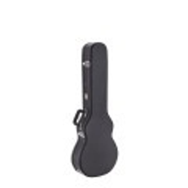 SOUNDSATION Astuccio rigido adatto a chitarra Les Paul style