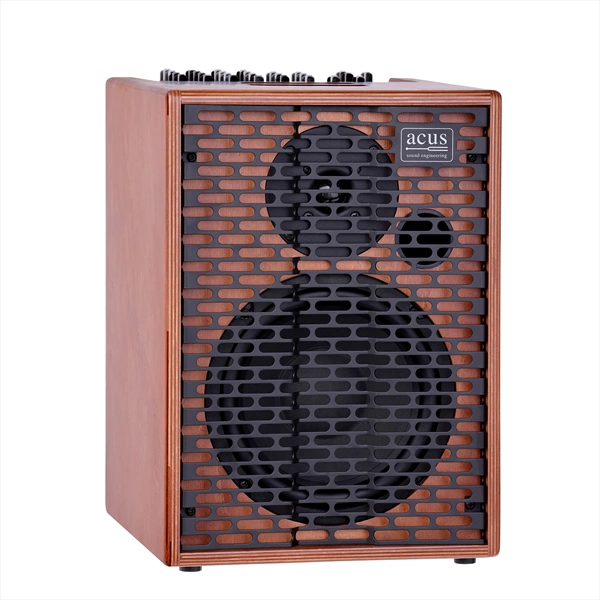 ACUS ONE FORSTRINGS 8 FERDI WOOD