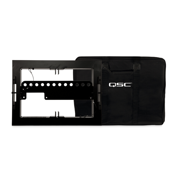 QSC Pro Audio<br> KLA-AF12-BK