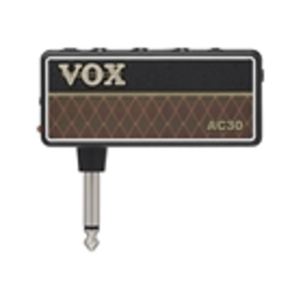 Vox Amplug 2 AC30