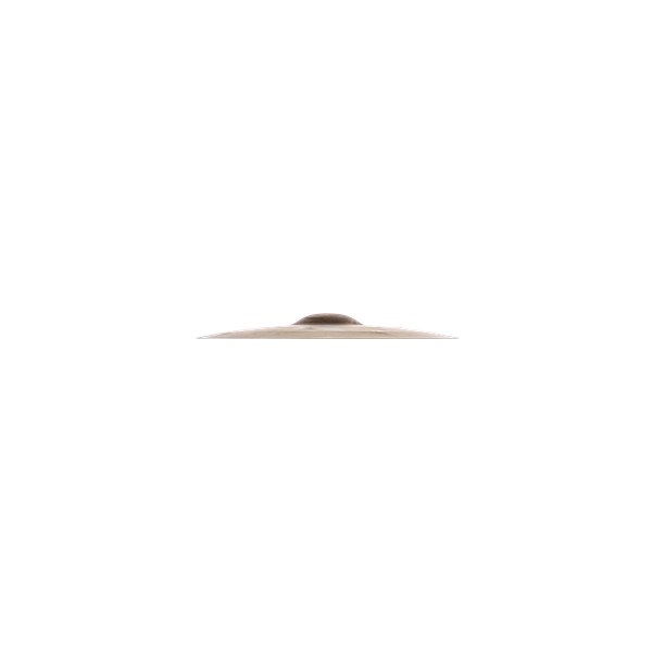 Zildjian K0935-20" K Cluster Crash