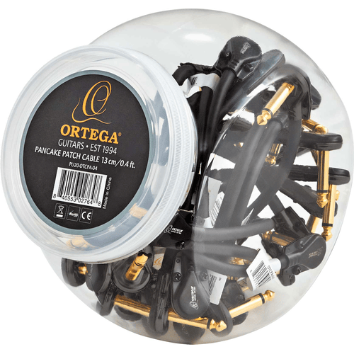 ORTEGA PU20-OTCPA-04