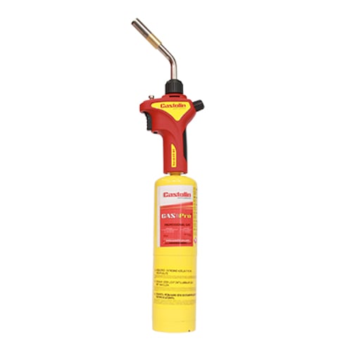 KIT CANNELLO CTK 27 CON BOMBOLA GAS/PRO