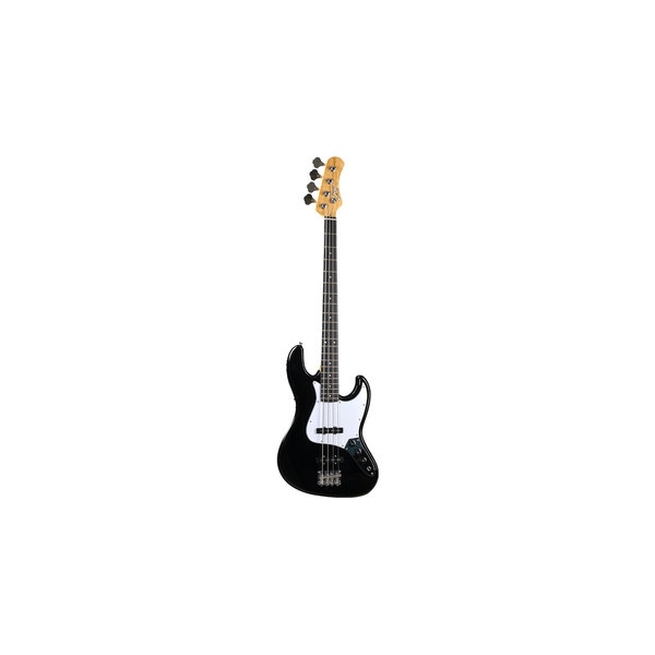Eko Guitars VJB-200 Black