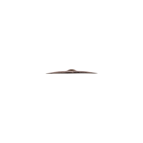 Zildjian A0119-18" A Uptown Ride