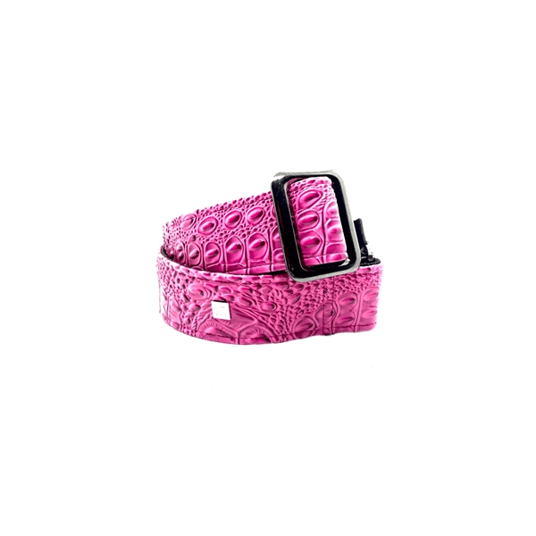 Get'm Get'm Aussie Gator Bubble Pink