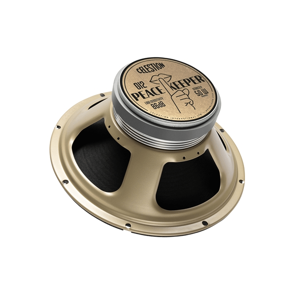 Celestion PeaceKeeper 12" 50W 8ohm