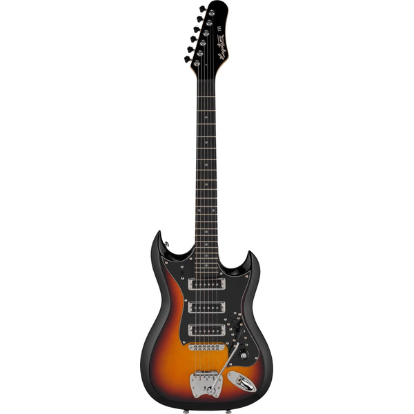 HAGSTROM HII 3SB