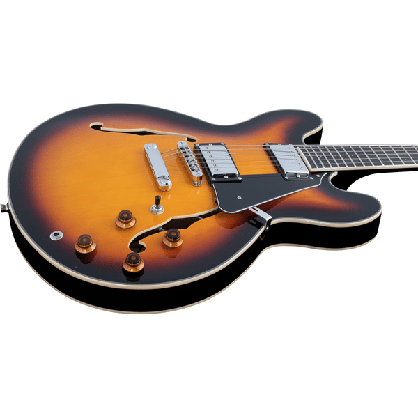 Eko Guitars SA 350