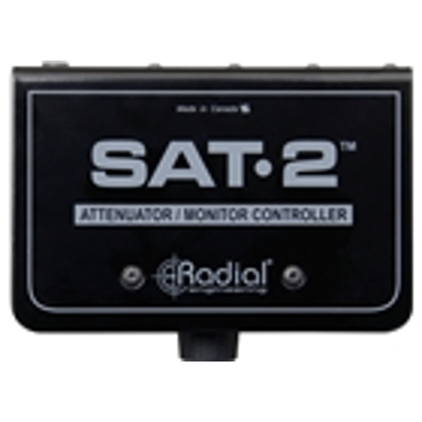 Radial Engineering SAT-2