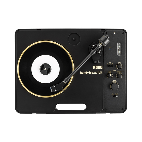 Korg handytraxx 1bit