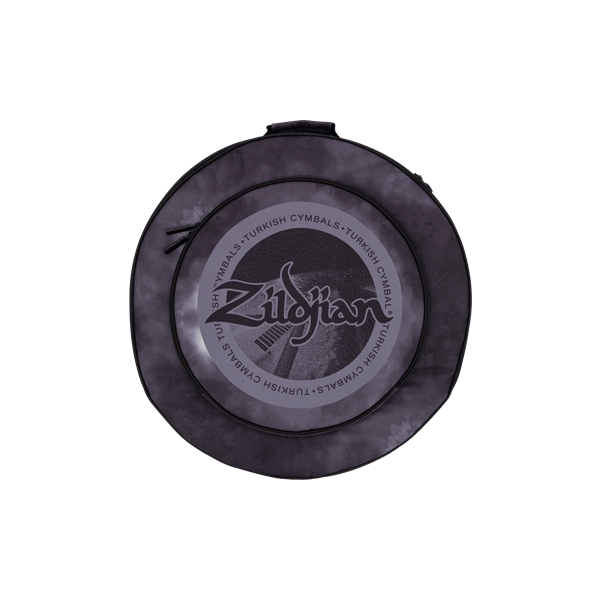 Zildjian PZA ZXCB00120 20"STUD. CYM BKPK BLK/RCL