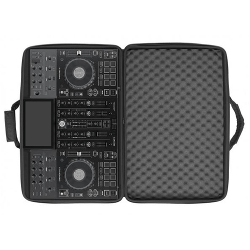 UDG U8310BL - CREATOR DENON DJ PRIME 4 HARDCASE BLACK
