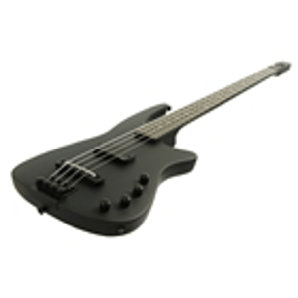 NS Design WAV4 Radius Bass 4 Matte Black