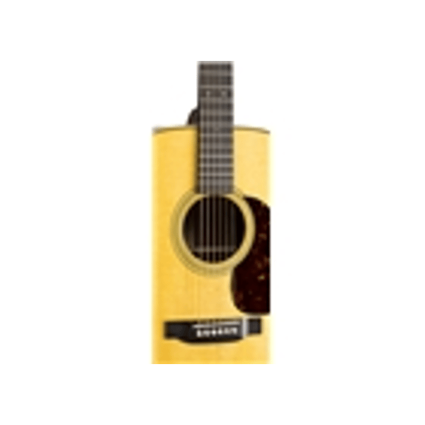 Martin & Co. HD-28E Reimagined LR Baggs Anthem