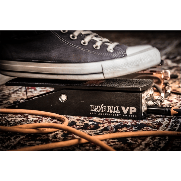 Ernie Ball Pedale Volume 40° Anniversario