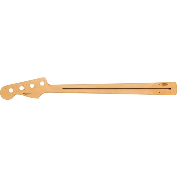 FENDER Manico Player Series Jazz Bass®, 22 tasti jumbo medi, acero, 9,5", moderno "C"