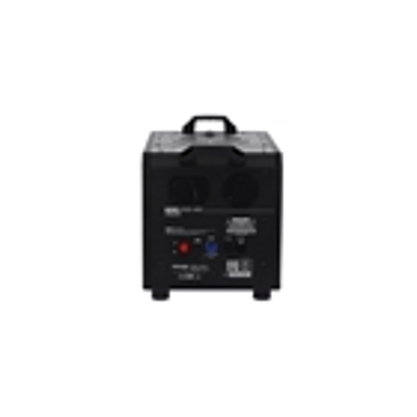 Algam Lighting NEBEL2000-ABS Macchina del Fumo Basso 2000W