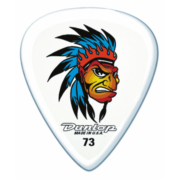 Dunlop BL100P.73 Alan Forbes 1 .73mm Player/6