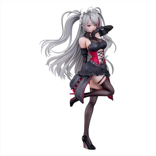 Kindred Evening Spirits Ver. 24 cm