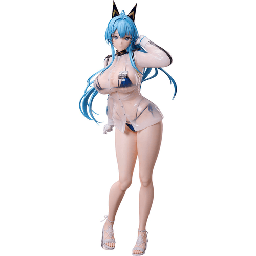Nikke statuette PVC 1/4 Helm