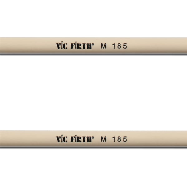 Vic Firth M185 - Corpsmaster Multi-Application Series - Soft
