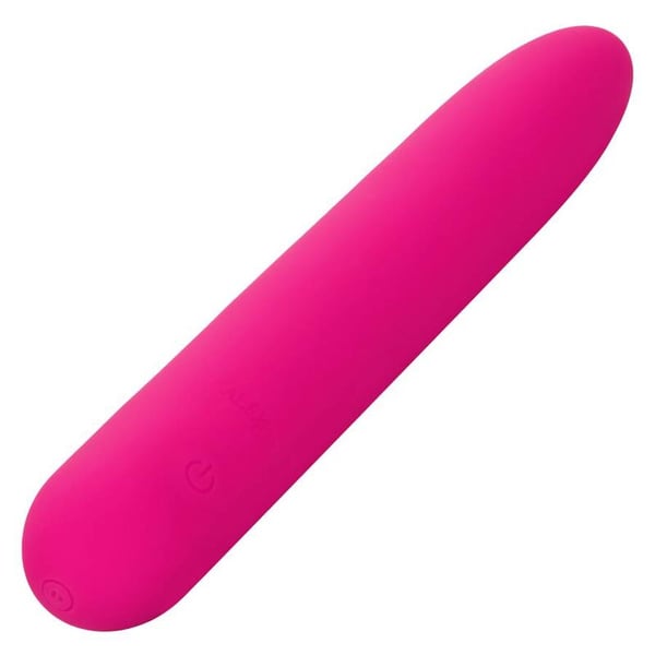 CALIFORNIA EXOTICS BLISS VIBE PINK