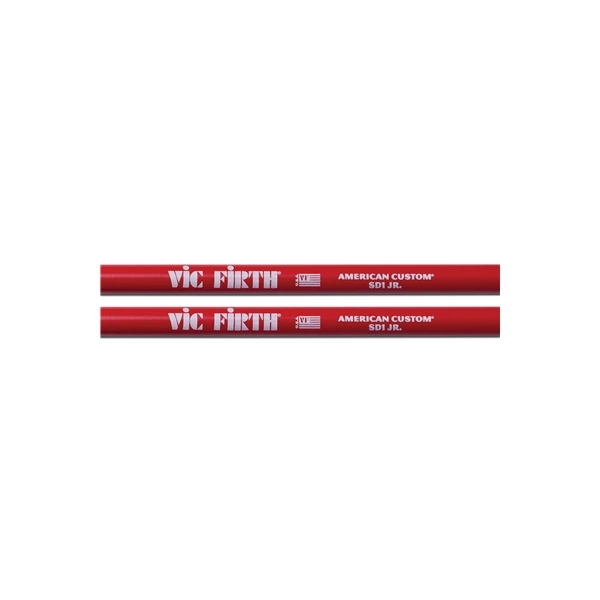 Vic Firth SD1 Jr. - Bacchette American Custom